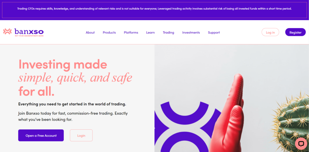 Banxso-Review-Introduction